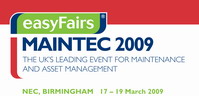 MAINTEC Logo